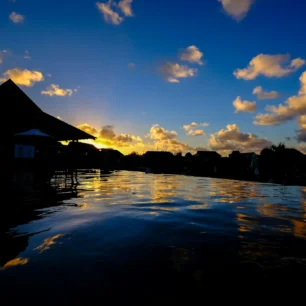 Black River Gorges National Park