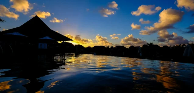 Black River Gorges National Park