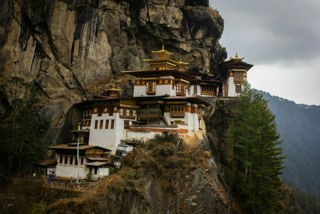 Paro Tour Package