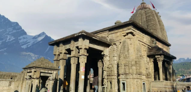 Baijnath