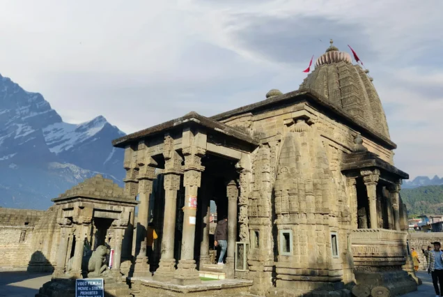 Baijnath Tour Package