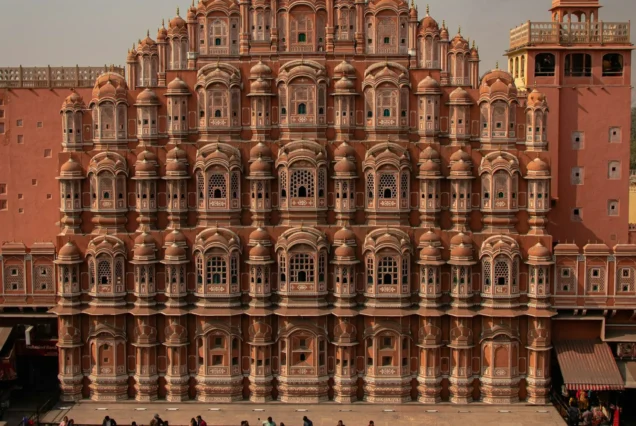 Jaipur Tour Package