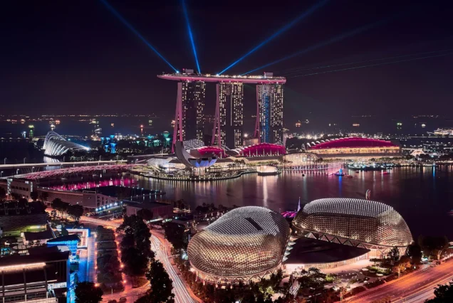 Singapore Tour Package