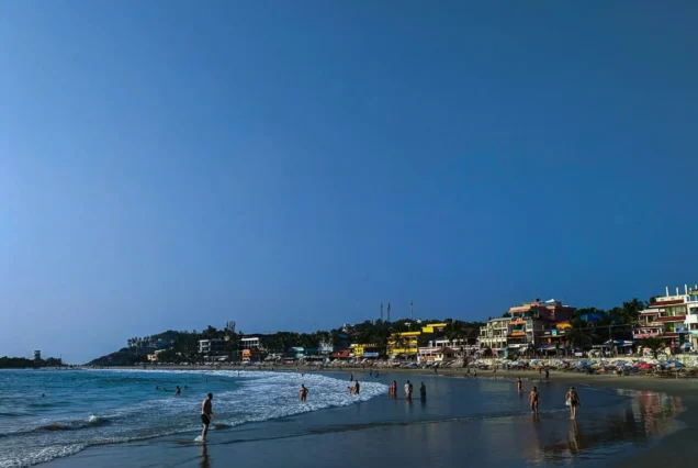 Kovalam Tour Package