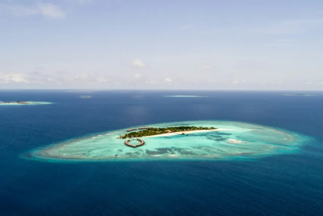 Maldives Tour Package