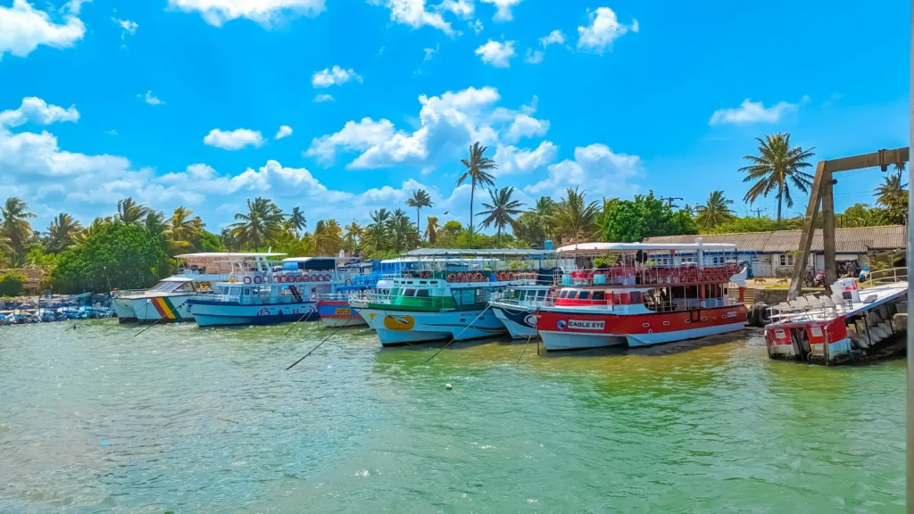 Sri Lanka Tour