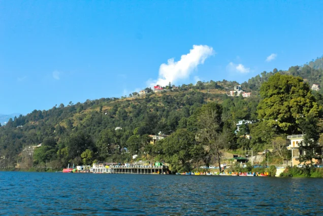 Nainital Tour Package