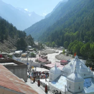 Gangotri