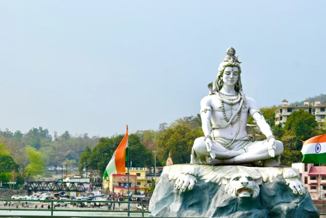 Haridwar Tour Package