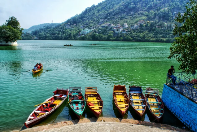 Bhimtal Tour Package