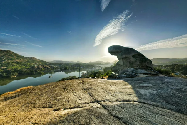 Mount Abu Tour Package