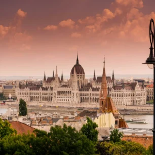 Budapest