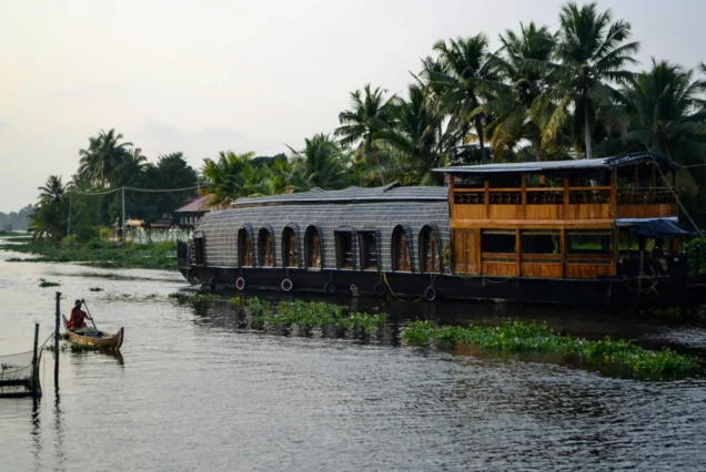 Alleppey Tour Package