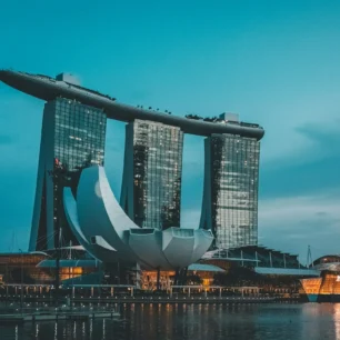 Marina Bay Sands