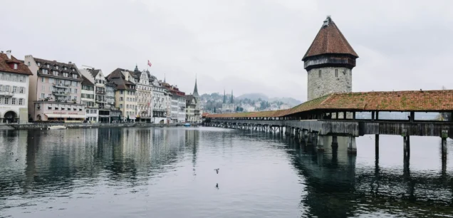 Lucerne