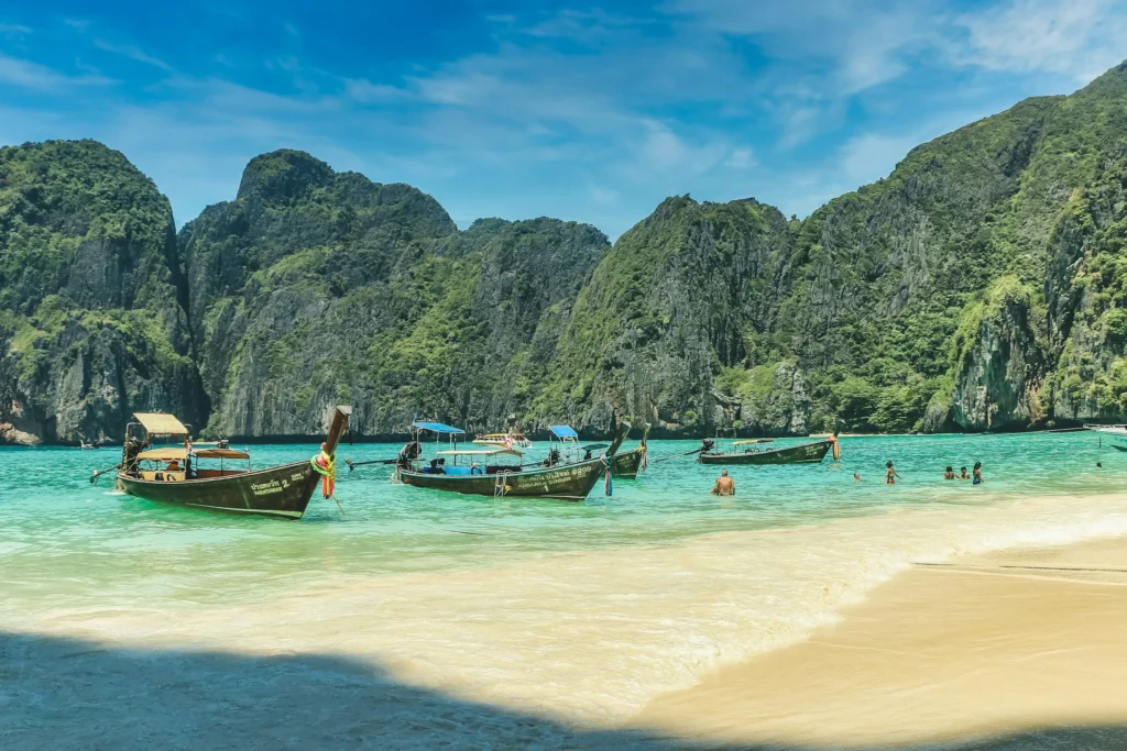 Thailand Tour Package