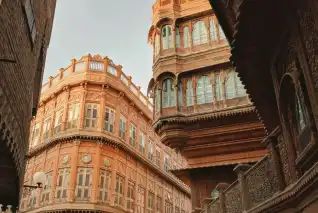 Bikaner Tour Package