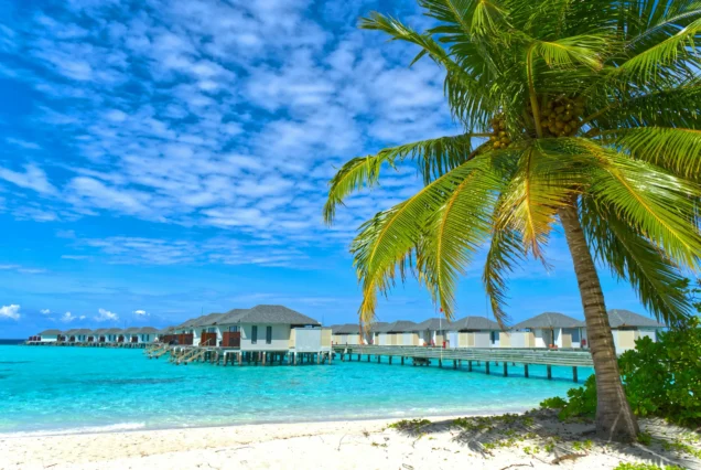 Maldives Tour Package