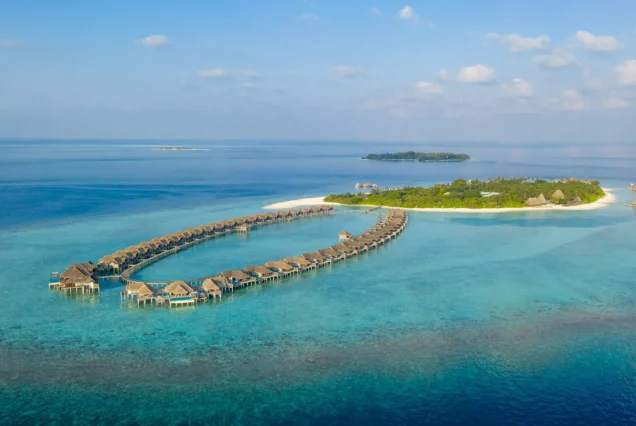 Maldives Tour Package