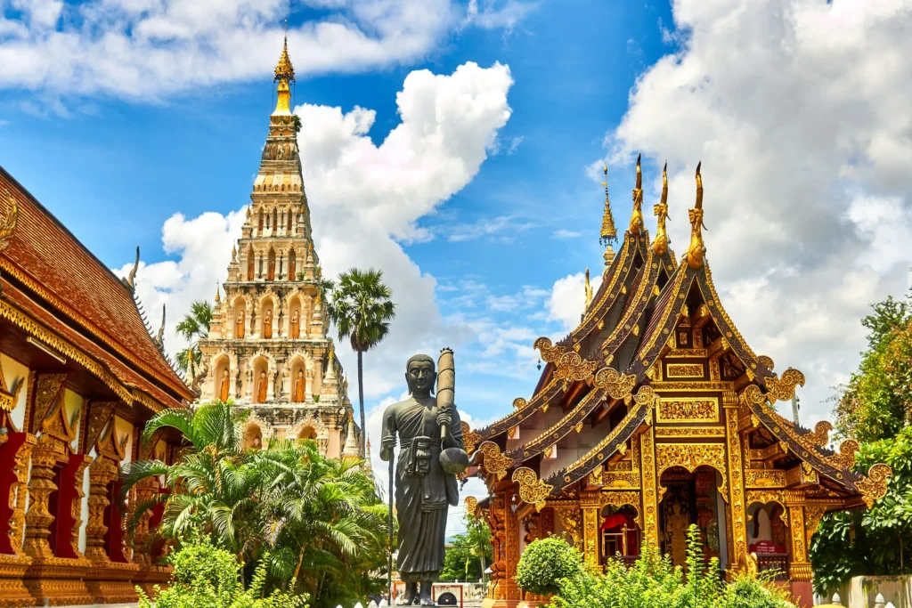 Thailand Tour Package