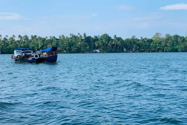 Kollam Tour Package