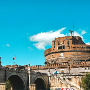 Castel Sant’Angelo