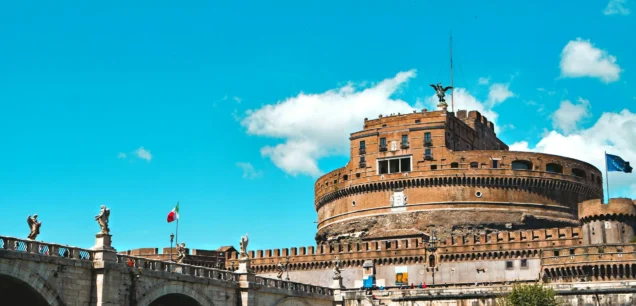 Castel Sant’Angelo