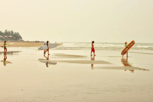 Goa Tour Package