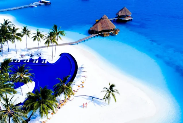 Maldives Tour Package