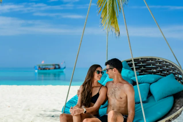 Maldives Tour Package