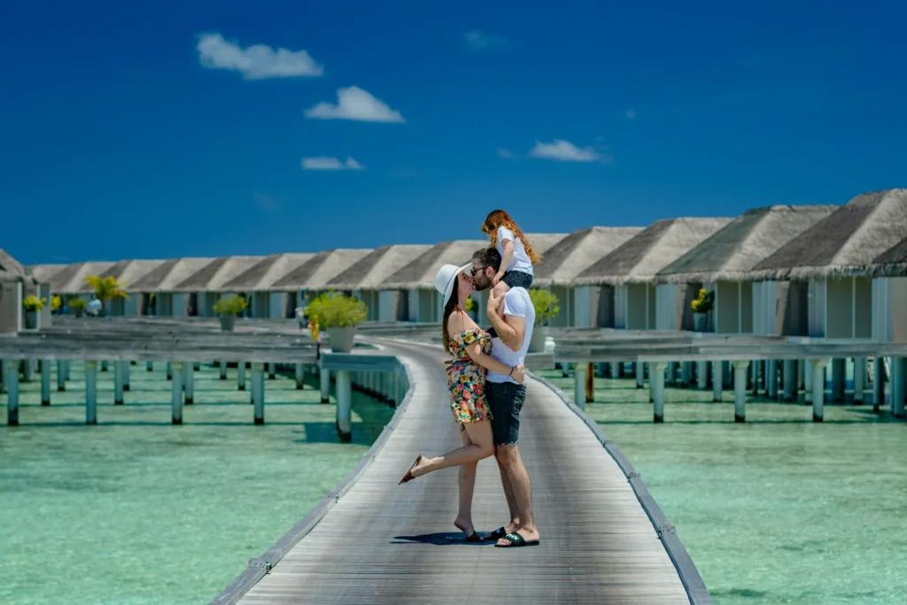 Maldives Tour Package