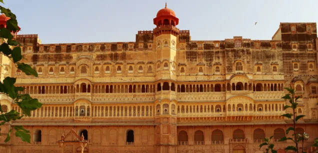 Bikaner