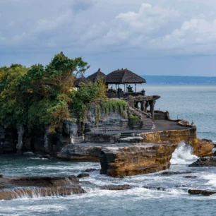 Tanah Lot