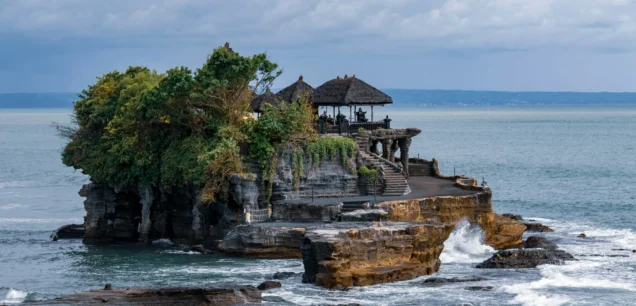 Tanah Lot