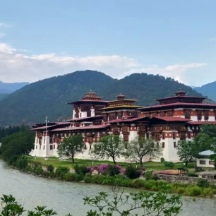 Punakha