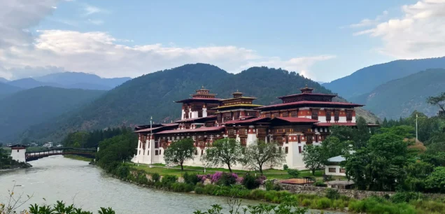 Punakha