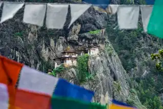 Taktsang Tour Package