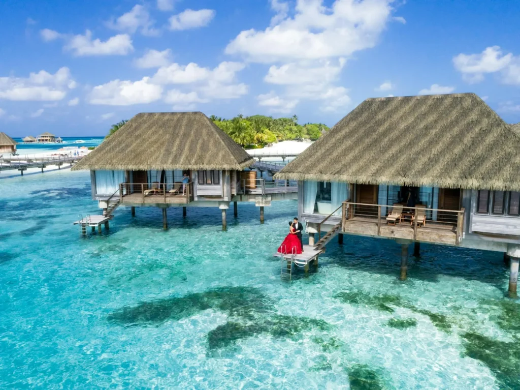 Maldives Tour Package