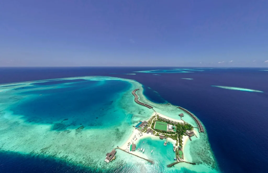 Maldives Tour Package