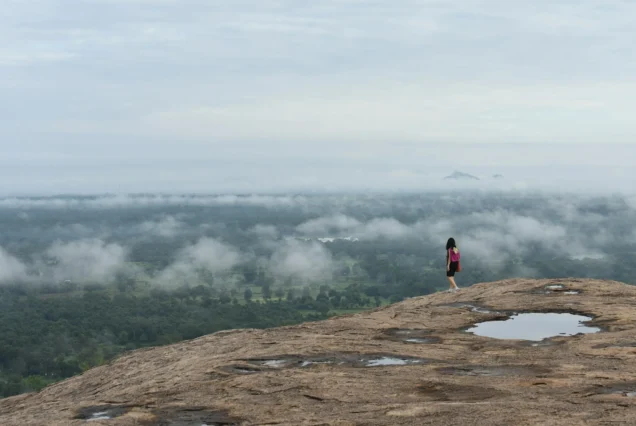 Sri Lanka Tour