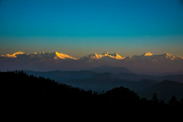 Pithoragarh Tour Package