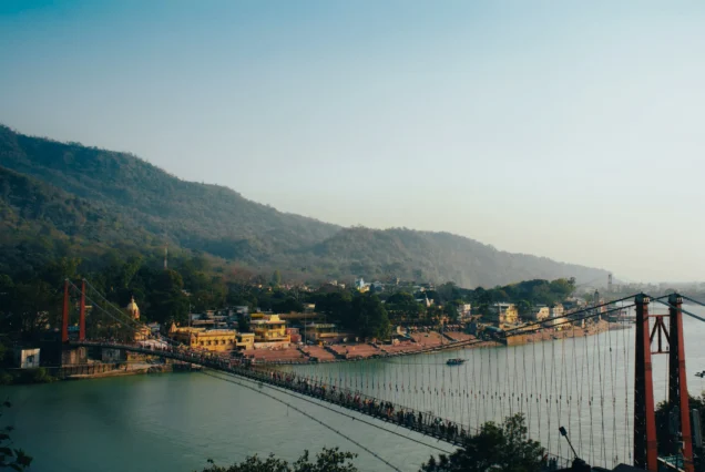 Rishikesh Tour Package