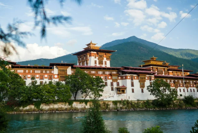 Paro Tour Package