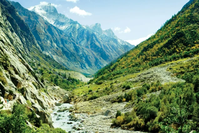 Gangotri Tour Package