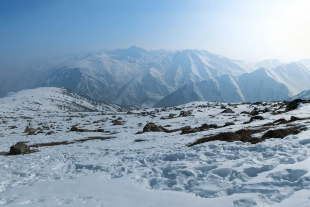 Gulmarg Tour Package