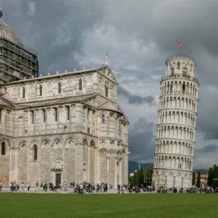 Pisa