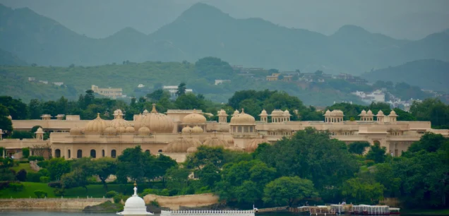 Udaipur