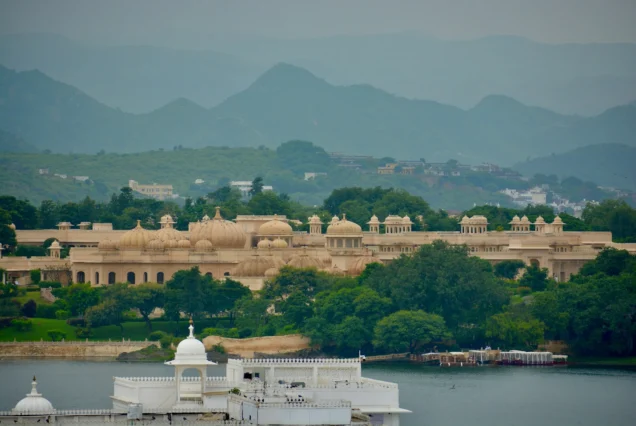 Udaipur Tour Package