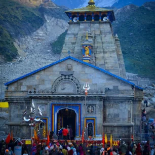 Kedarnath