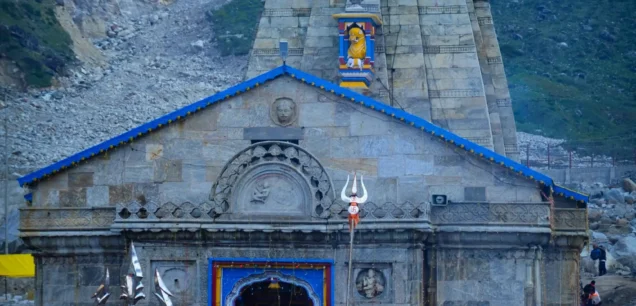 Kedarnath